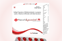 	VATICAN'SLYCOVIM-M CAPSULES.png	 - top pharma products os Vatican Lifesciences Karnal Haryana	